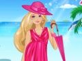 Leikur Barbie ólétt  á netinu