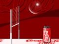 Leikur Coca-Cola blak  á netinu