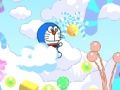Leikur Doraemon ævintýri  á netinu