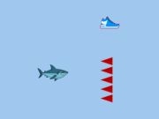 Leikur Shark Tralalero Tralala á netinu