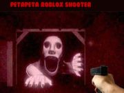 Leikur Petapeta Roblox Shooter á netinu