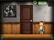 Leikur Amgel Kids Room Escape 322 á netinu