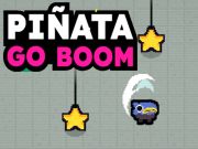 Leikur Pinata Go Boom á netinu
