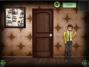 Leikur Amgel Easy Room Escape 300 á netinu