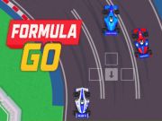 Leikur Formúla GO á netinu