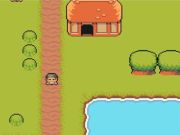 Leikur Monster Tamer Adventure & Battle á netinu