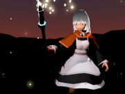 Leikur Maid of Soulflame á netinu