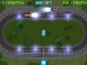 Leikur Ultimate Speed Racer Road King á netinu