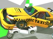 Leikur Survival Racing: Extreme Road á netinu