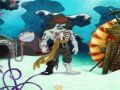 Leikur Pirates of the Undead Sea  á netinu