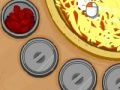 Leikur Papas Pizzeria Spil á netinu