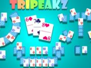 Leikur Tripeakz! á netinu