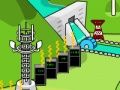 Leikur Grow Valley  á netinu