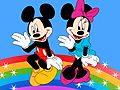 Leikur Disney ABC á netinu