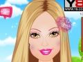 Leikur Náttúruleg makeover  á netinu