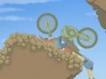 Leikur TG Motocross 3  á netinu