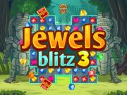 Leikur Júdels Blitz 3 á netinu