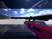 Leikur AirDrone Assault á netinu