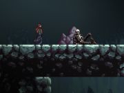 Leikur Abysma Dungeon saga á netinu