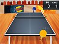 Leikur Borðtennis Championship á netinu