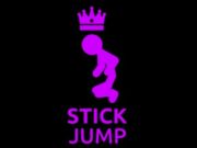Leikur Stick Jump á netinu