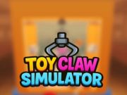 Leikur Toy Claw Simulator á netinu
