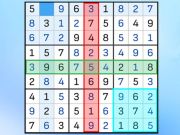 Leikur Sudoku Guru á netinu