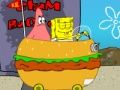 Leikur Spongebob vantar uppskrift  á netinu
