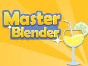 Leikur Master Blender á netinu