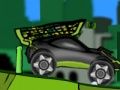 Leikur Ben 10 afhending  á netinu