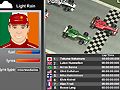 Leikur Grand Prix Tycoon á netinu