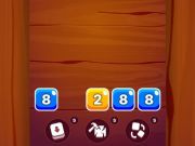 Leikur Block Mania 2048 á netinu