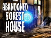 Leikur Yfirgefin Forest House á netinu