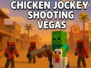 Leikur Kjúklingaskipti myndataka vegas á netinu