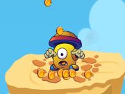 Leikur Monster Slayer: Idle Clicker á netinu
