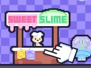 Leikur Sweet Slime á netinu