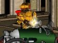 Leikur steampunk Killer á netinu