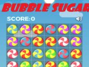 Leikur Bubble Sugar á netinu