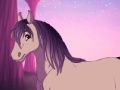 Leikur Fantasy Horse Maker  á netinu