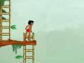 Leikur Jungle Book 2: Adventures in the Jungle  á netinu