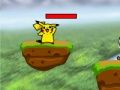 Leikur Pokemon Rescue  á netinu