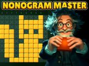 Leikur Nonogram Master á netinu