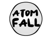 Leikur Atóm falla á netinu