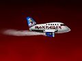 Leikur Iron Maiden flug 666  á netinu