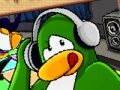Leikur Club Penguin á netinu