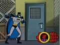 Leikur Batman 3  á netinu