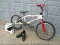 Leikur BMX Bike Pro  á netinu