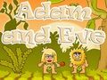 Leikur Adam og Evu á netinu