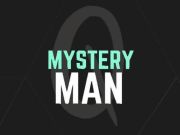 Leikur SCP Mystery Man á netinu