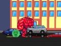 Leikur Hellbound Rampage  á netinu